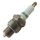 Ver imagem 1 de Kit 10 Vela de Ignição Longa E6c para Motosserra Stihl 08 e Atomizadores