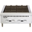 Ver imagem 1 de Charbroiler a Gás Glp 4 Queimadores VCRB25 Vulcan