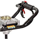 Ver imagem 6 de Perfurador de Solo Kawashima Ed243bd Forte 2t Broca 150x800mm