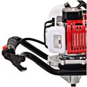 Ver imagem 7 de Perfurador de Solo Kawashima Ed243bd Forte 2t Broca 150x800mm