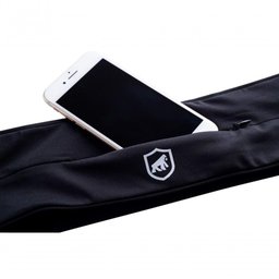 Cinto Atomic Porta Objetos para Corrida - Tamanho M - Gshield - 4
