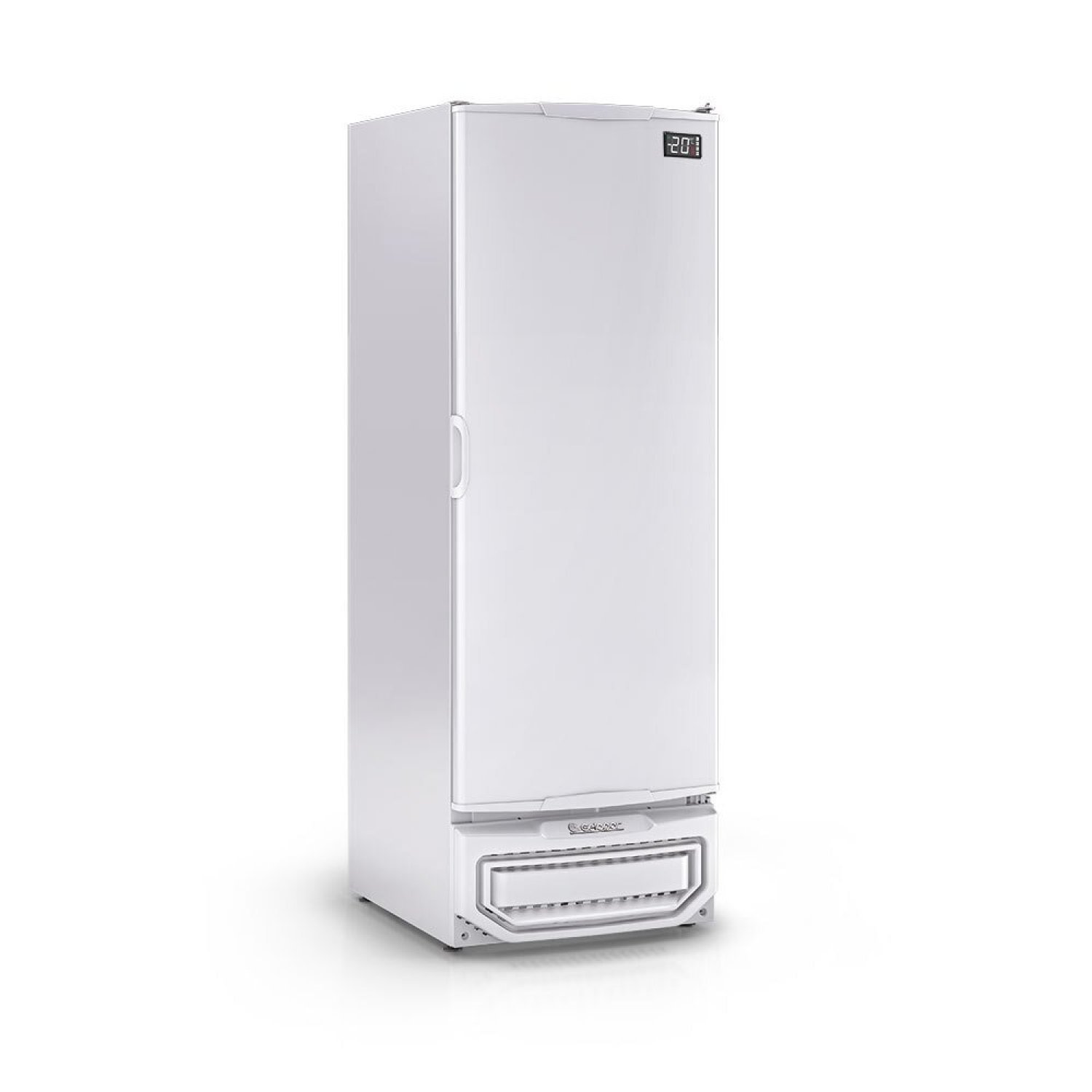 Freezer Vertical 570 litros Porta Cega GFC-57 BR Gelopar 220v