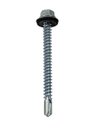 Ver imagem 5 de Parafuso Telha/metal Cabo Flangeada Perfurante Arruela Fixa Stein 12x2.1/2 (5.5x63)