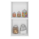 Ver imagem 3 de Armário Aéreo de Cozinha 41cm 1 Porta Unna Yescasa