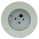 Ver imagem 2 de Mini Refletor Led Decorativo Econômico 4000k - Jateado - 110v