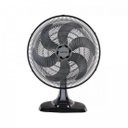 Ver imagem 1 de Ventilador de Mesa Ventisol Turbo 6 50cm Preto 220v