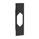 Ver imagem 1 de Tampa para Tomada 2p+t Living Now Preto - Bticino