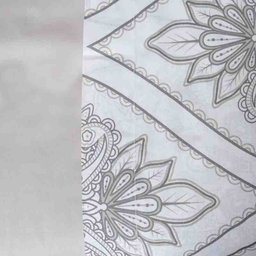 Jogo de Cama Duplo Casal Paisley Bene Casa 15.02.0141-1640 - 3