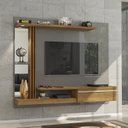 Ver imagem 1 de Painel para TV até 55 Polegadas LED 1 Prateleira Denver 