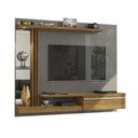 Ver imagem 4 de Painel para TV até 55 Polegadas LED 1 Prateleira Denver 