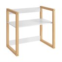 Ver imagem 3 de Mesa Infantil com Regulagem de Altura Zoe 