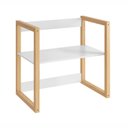 Ver imagem 4 de Mesa Infantil com Regulagem de Altura Zoe Branco/Diversas Cores
