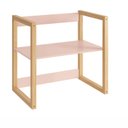 Ver imagem 4 de Mesa Infantil com Regulagem Altura Zoe