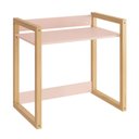 Ver imagem 1 de Mesa Infantil com Regulagem Altura Zoe