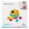 Bola com Encaixes Bebe Infantil Unissex Brinquedo Pimpolho - 4