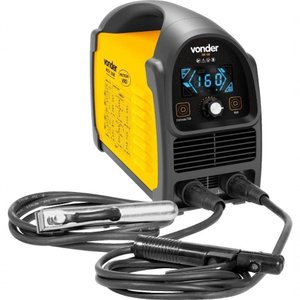 Inversor Digital Riv168 Bivolt Vonder