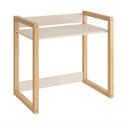 Ver imagem 1 de Mesa Infantil com Regulagem Altura Zoe