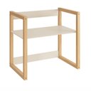 Ver imagem 3 de Mesa Infantil com Regulagem Altura Zoe