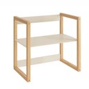 Ver imagem 4 de Mesa Infantil com Regulagem Altura Zoe Bege