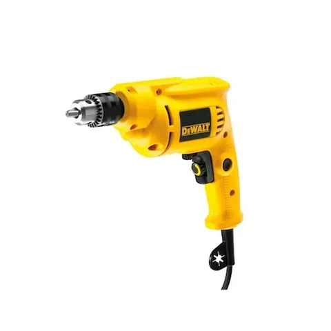 Furadeira 3/8" DWD014B2 600W Dewalt 220V