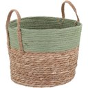 Ver imagem 3 de Zagora Cesta Fibra Verde 3pç