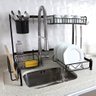Cozinha autossustentável 63 cm - preto - 1