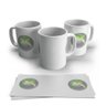 Caneca de Porcelana Xbox Logo - 2