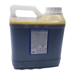 Verniz Base Protetiva Interno para Peças Usinadas Amarelo 5l - Baden Vp5000 - 3