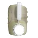 Ver imagem 2 de Verniz Base Protetiva Interno para Peças Usinadas Amarelo 5l - Baden Vp5000