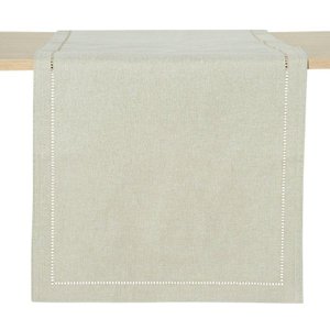 Caminho de Mesa Home Style Mezzi 45 cm x 150 cm
