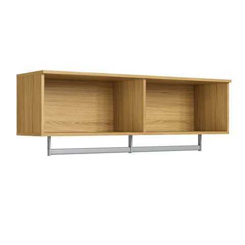 Armário Aéreo para Lavanderia 120cm Copenhague