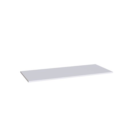 Tampo para Balcão 120CMX54CMX15MM MDP Móveis Branco