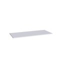 Ver imagem 1 de Tampo para Balcão 120CMX54CMX15MM MDP Móveis Branco