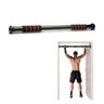 Barra Fixa Porta Ajustável para Exercícios Musculação - 5