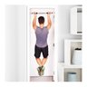 Barra Fixa Porta Ajustável para Exercícios Musculação - 6