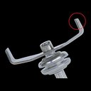 Ver imagem 6 de Blendtec Stealth 885 Blender Comercial com Motor Brushless + 2 Jarras 90oz