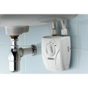 Ver imagem 3 de Aquecedor Versátil 127v 5500w Branco Lorenzetti