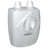Aquecedor Versátil 127v 5500w Branco Lorenzetti - 1