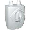 Ver imagem 1 de Aquecedor Versátil 127v 5500w Branco Lorenzetti