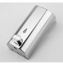 Ver imagem 6 de Kit de Higienização Dispeser de Papel Toalha + Saboneteira