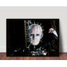 Quadro Poster Moldura Cinema Clássico Terror Hellraiser P801 - 2