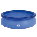 Ver imagem 1 de Piscina Splash Fun 2400 Litros - 001053 - Mor Piscina Inflavel 2400lts Mor 001053.