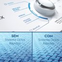 Ver imagem 2 de Lav 17 Kg Electrolux Essencial Care Cesto Inox - Led17