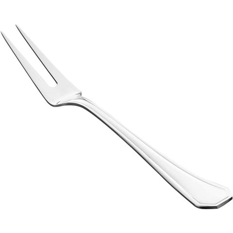 Garfo para Assado de Aço Inox Positano 25cm - Lyor