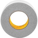 Ver imagem 4 de Fita Antiderrapante para Áreas Úmidas 50mm x 15m Transparente Vonder para Banheiros Cozinhas