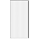 Ver imagem 4 de Painel Acústico Absorvedor Decorativo 120x60 Soft Friso Crepe Maestra Acústica:opera/branco