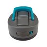 Squeeze Autospout Ashland Chill 2.0 710ml Inox Azul Contigo - 7