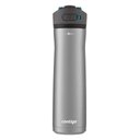 Ver imagem 5 de Squeeze Autospout Ashland Chill 2.0 710ml Inox Azul Contigo