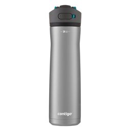 Squeeze Autospout Ashland Chill 2.0 710ml Inox Azul Contigo - 5