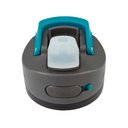 Ver imagem 6 de Squeeze Autospout Ashland Chill 2.0 710ml Inox Azul Contigo